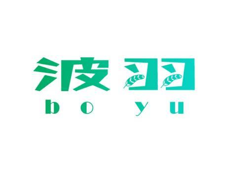 波羽BOYU