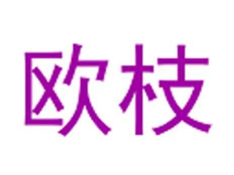 欧枝
