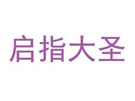 启指大圣