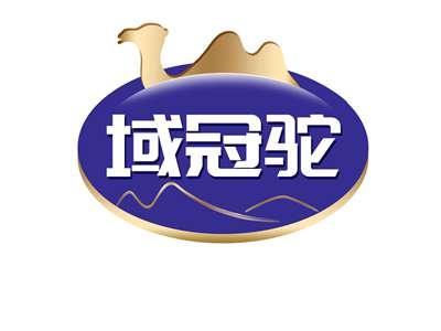 域冠驼
