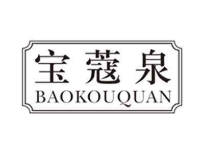 宝蔻泉baokouquan