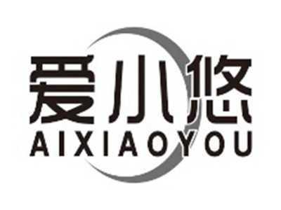 爱小悠aixiaoyou