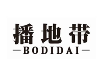播地带BODIDAI