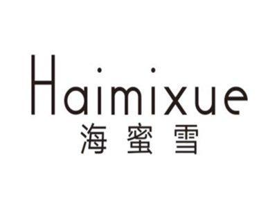 海蜜雪HAIMIXUE