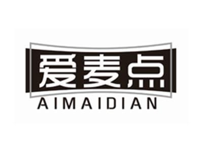 爱麦点AIMAIDIAN