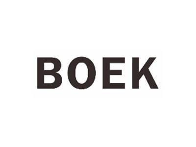 BOEK