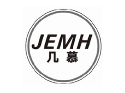 几慕jemh