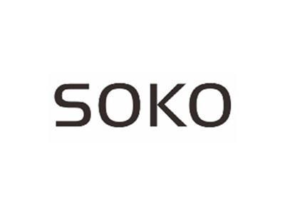 SOKO
