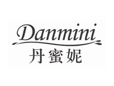 丹蜜妮DANMINI