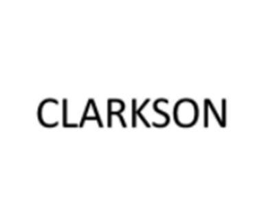 CLARKSON