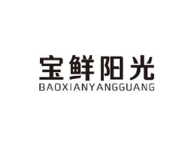 宝鲜阳光BAOXIANYANGGUANG