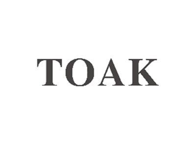 toak