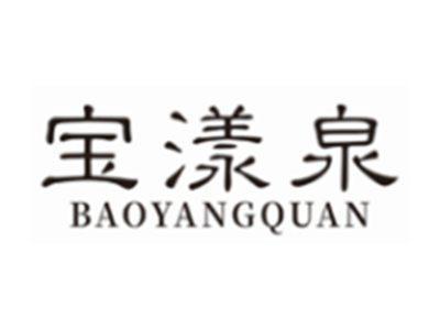 宝漾泉BAOYANGQUAN
