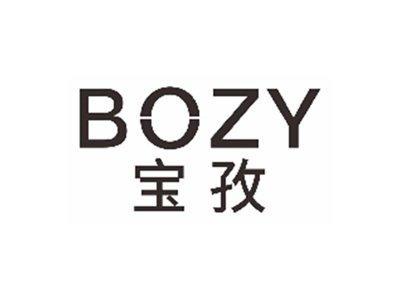 宝孜BOZY