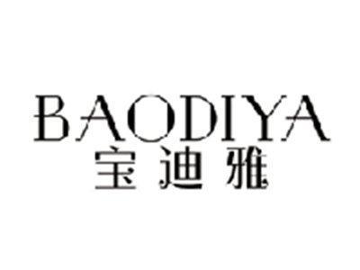 宝迪雅BAODIYA
