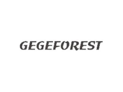 GEGEFOREST