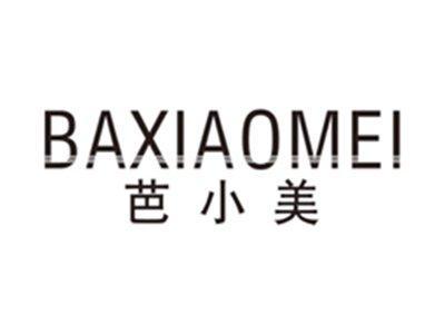 芭小美baxiaomei