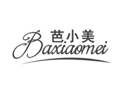 芭小美baxiaomei