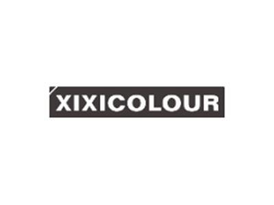 XIXICOLOUR
