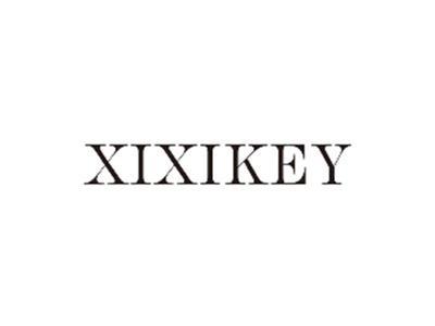 XIXIKEY