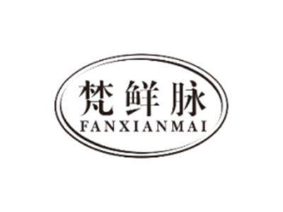 梵鲜脉FANXIANMAI