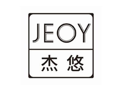 杰悠JEOY