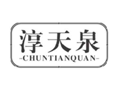 淳天泉CHUNTIANQUAN