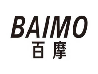 百摩BAIMO