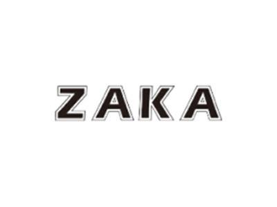 ZAKA
