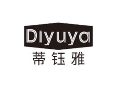 蒂钰雅DIYUYA