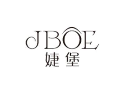 婕堡JBOE
