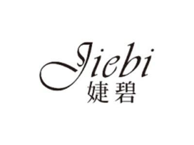 婕碧JIEBI