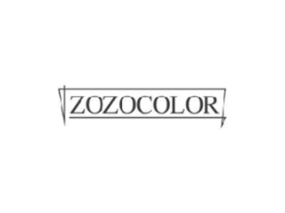 ZOZOCOLOR