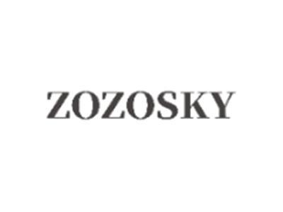 ZOZOSKY