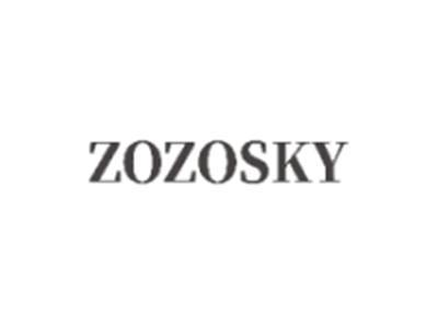 ZOZOSKY