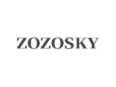 ZOZOSKY