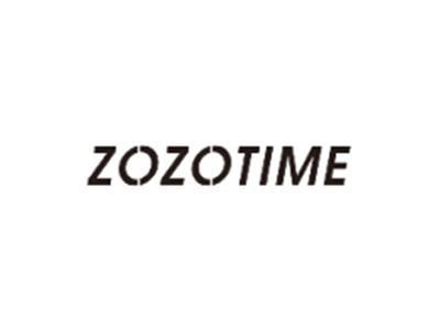 ZOZOTIME