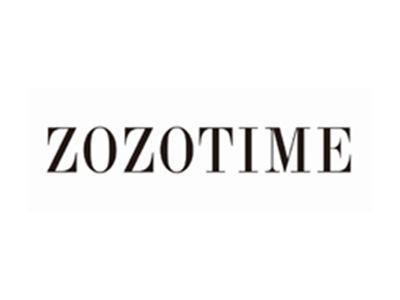 ZOZOTIME