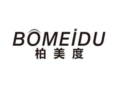 柏美度bomeidu