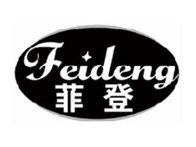 菲登FEIDENG