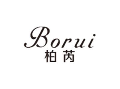 柏芮BORUI
