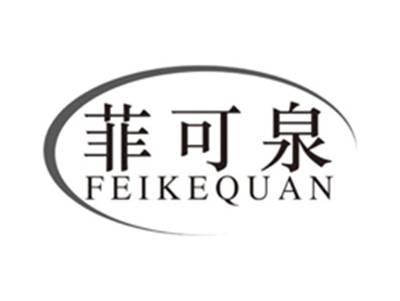 菲可泉feikequan