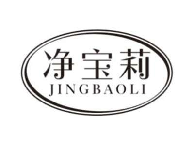 净宝莉JINGBAOLI