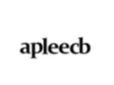 APLEECB