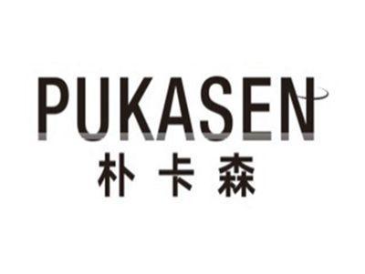 朴卡森PUKASEN