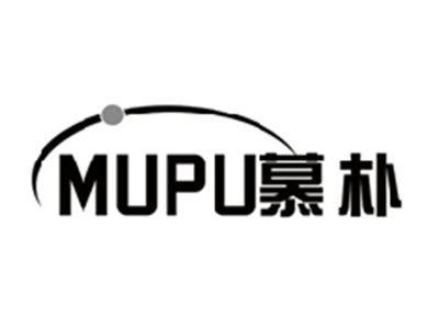 慕朴MUPU