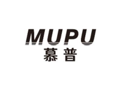 慕普MUPU
