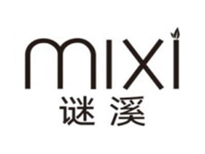 谜溪MIXI