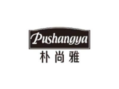 朴尚雅PUSHANGYA
