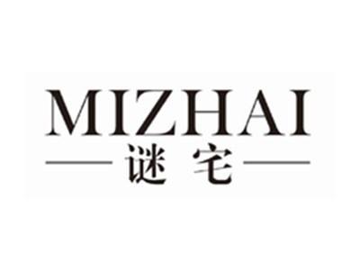 谜宅mizhai